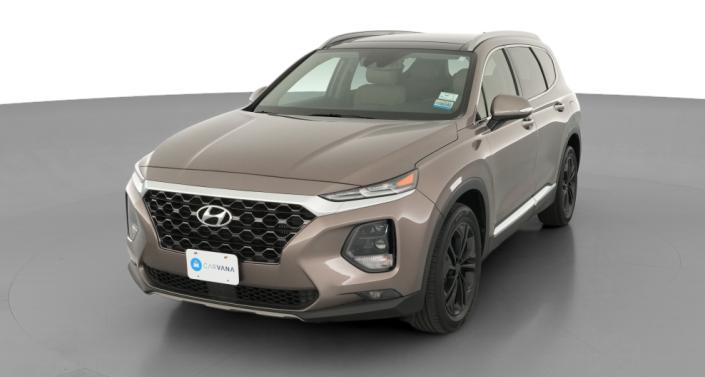 Thumbnail: 2019 Hyundai Santa Fe - 1