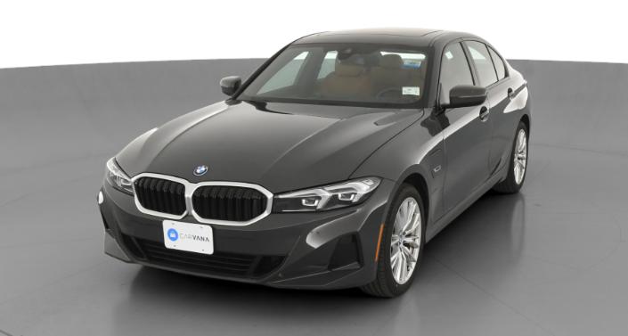 Thumbnail: 2023 BMW 3 Series - 1