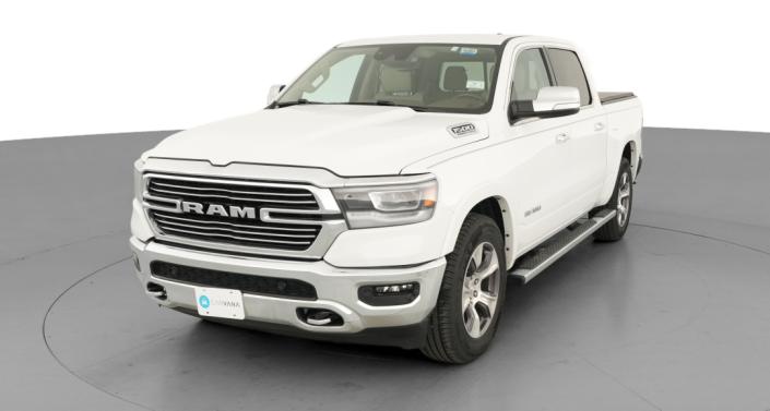 Thumbnail: 2021 RAM 1500 - 1