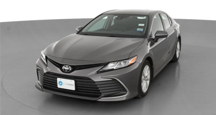 Thumbnail: 2022 Toyota Camry - 1