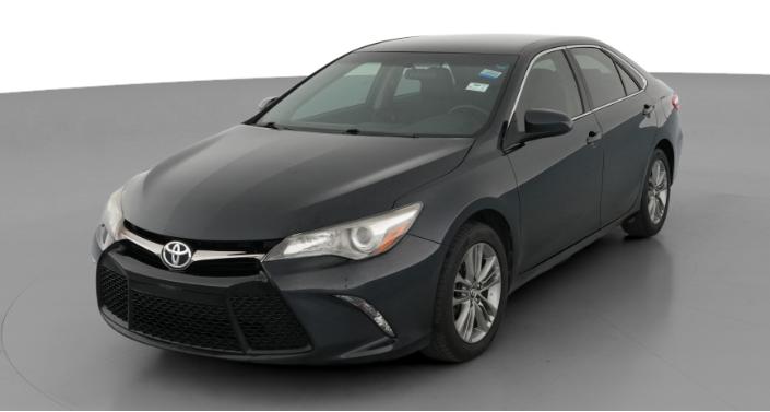 2016 Toyota Camry SE -
                  Concord, NC
