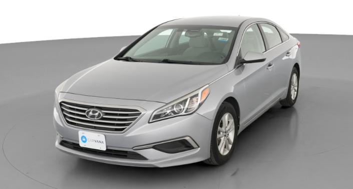 Thumbnail: 2017 Hyundai Sonata - 1