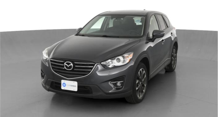 Thumbnail: 2016 Mazda CX-5 - 1