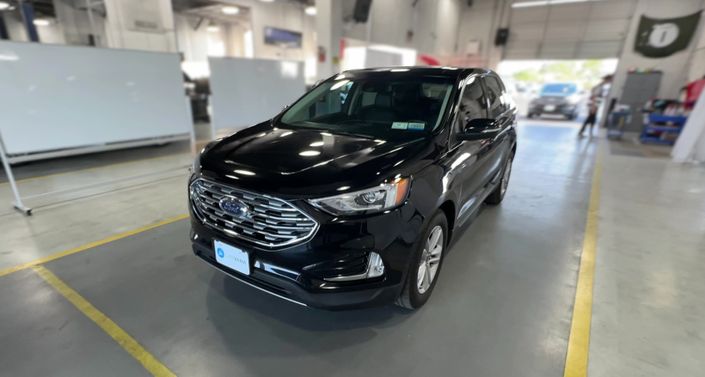Thumbnail: 2020 Ford Edge - 1