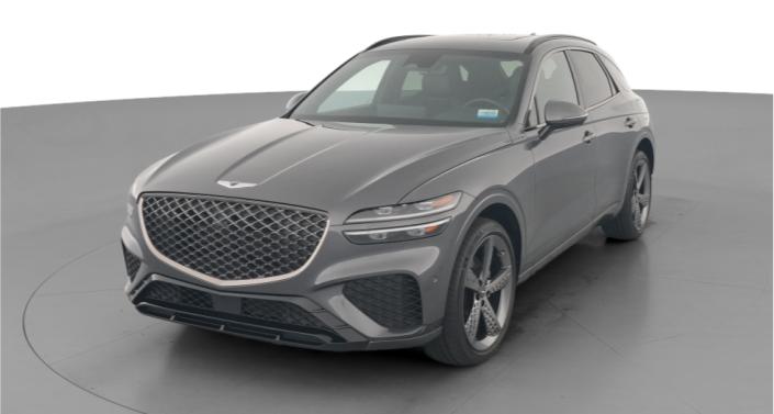 2022 Genesis GV70 Standard -
                  Haines City, FL