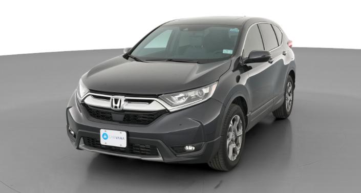 Thumbnail: 2019 Honda CR-V - 1