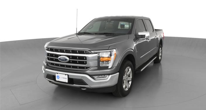 Thumbnail: 2022 Ford Econoline - 1