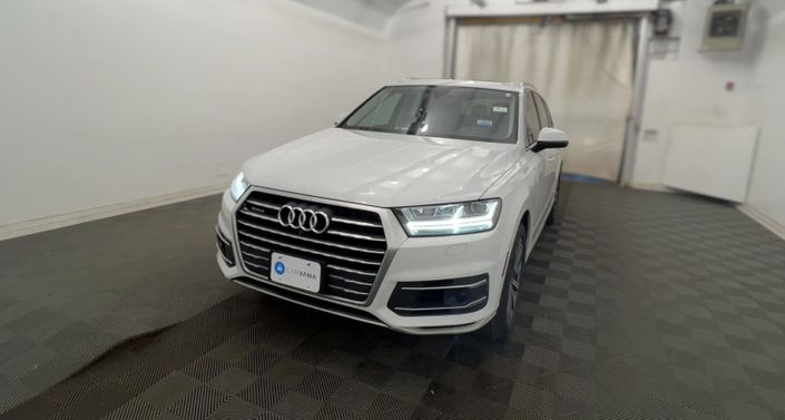 Thumbnail: 2019 Audi Q7 - 1