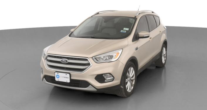 Thumbnail: 2017 Ford Escape - 1