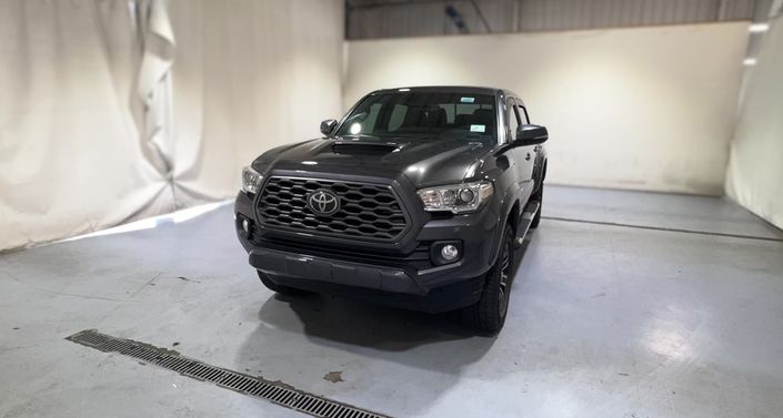 Thumbnail: 2020 Toyota Tacoma - 1