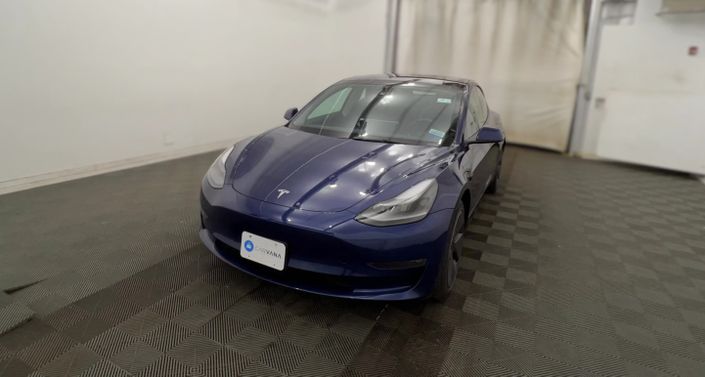 Thumbnail: 2022 Tesla Model 3 - 1