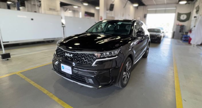 Thumbnail: 2023 Kia Sorento - 1