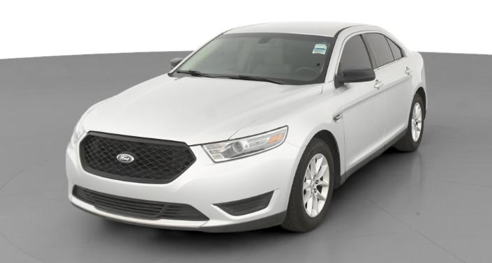 2014 Ford Taurus SE -
                  Tolleson, AZ
