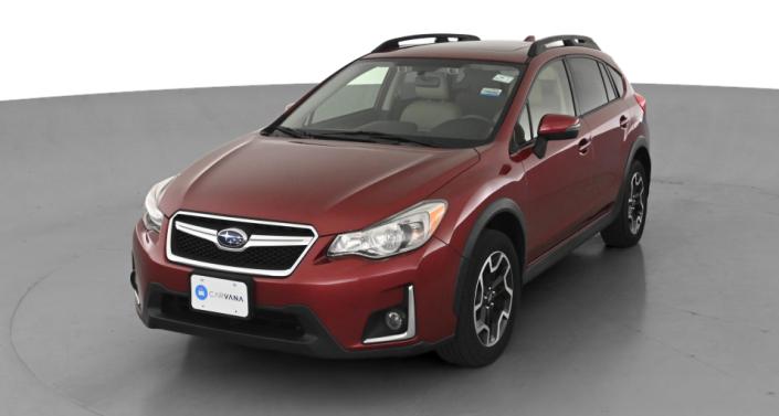 Thumbnail: 2016 Subaru Crosstrek - 1