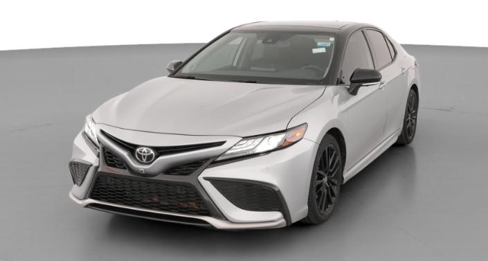 Thumbnail: 2024 Toyota Camry - 1
