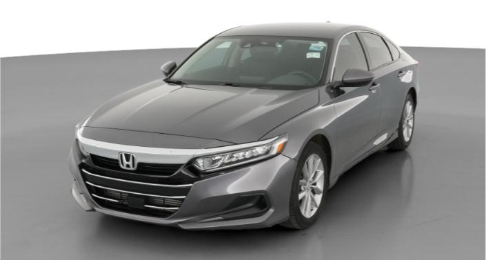 Thumbnail: 2022 Honda Accord - 1