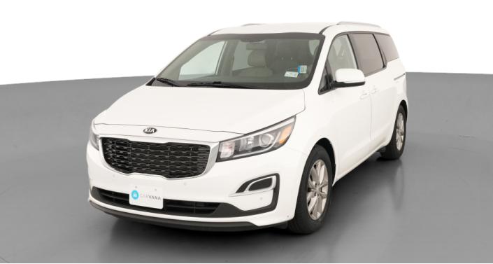 Thumbnail: 2020 Kia Sedona - 1
