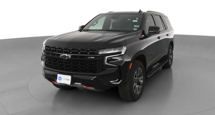 Thumbnail: 2023 Chevrolet Tahoe - 1