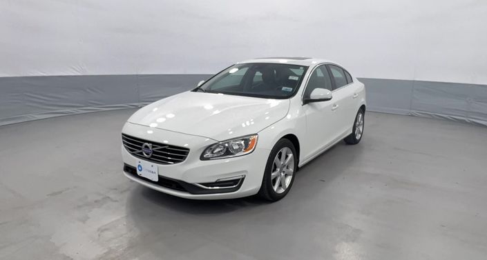 Thumbnail: 2016 Volvo S60 - 1