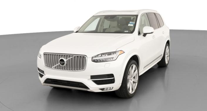 Thumbnail: 2019 Volvo XC90 - 1