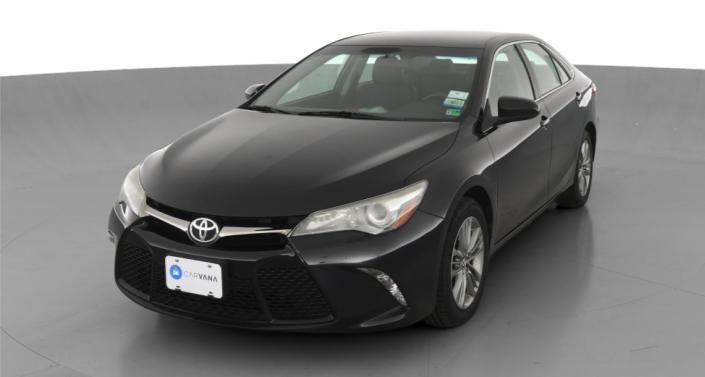 Thumbnail: 2016 Toyota Camry - 1