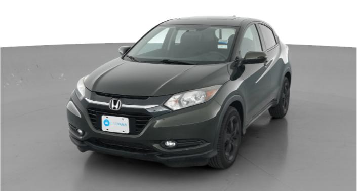 Thumbnail: 2017 Honda HR-V - 1