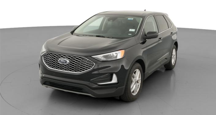 Thumbnail: 2024 Ford Edge - 1