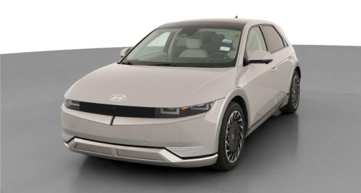 Thumbnail: 2023 Hyundai Ioniq 5 - 1