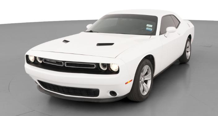 Thumbnail: 2019 Dodge Challenger - 1