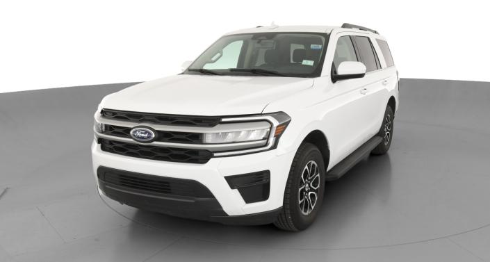 Thumbnail: 2024 Ford Expedition - 1