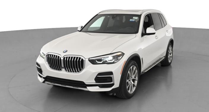 Thumbnail: 2023 BMW X5 - 1