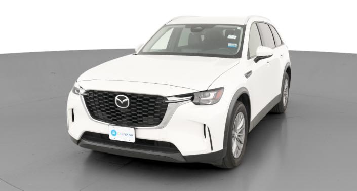 Thumbnail: 2024 Mazda CX-90 - 1