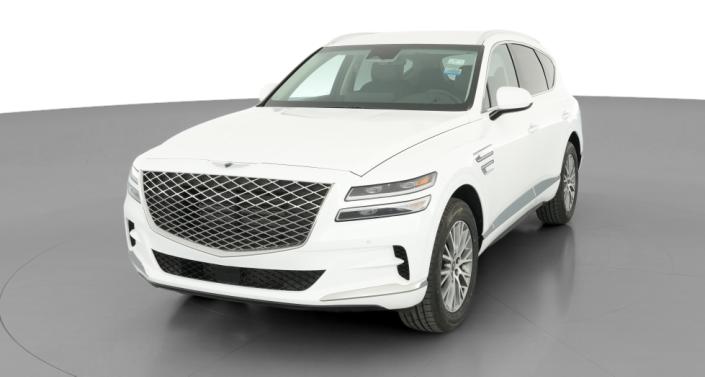 Thumbnail: 2024 Genesis GV80 - 1