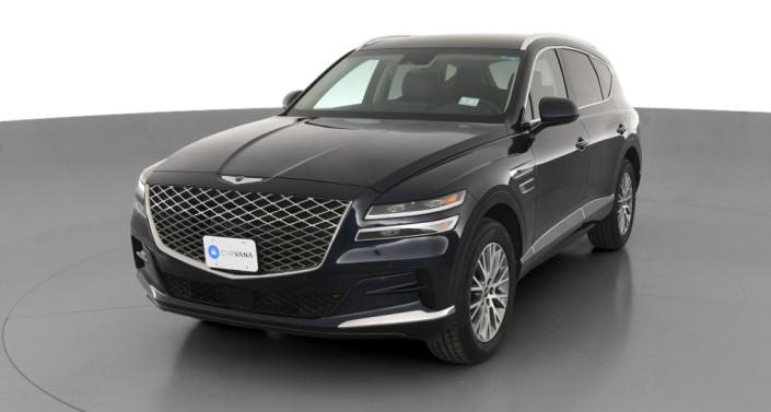 Thumbnail: 2024 Genesis GV80 - 1
