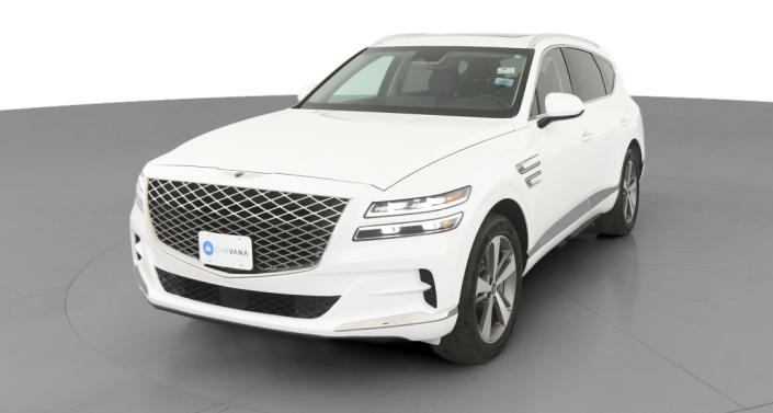 Thumbnail: 2024 Genesis GV80 - 1