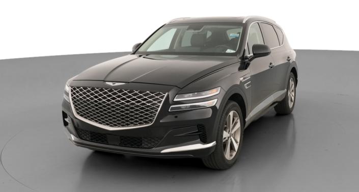 Thumbnail: 2024 Genesis GV80 - 1