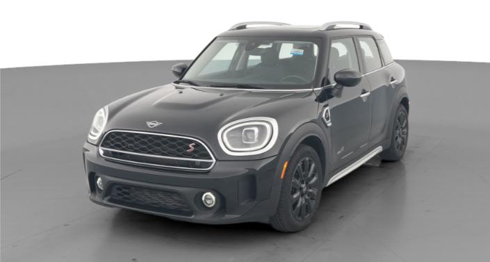 Thumbnail: 2024 MINI Cooper Countryman - 1