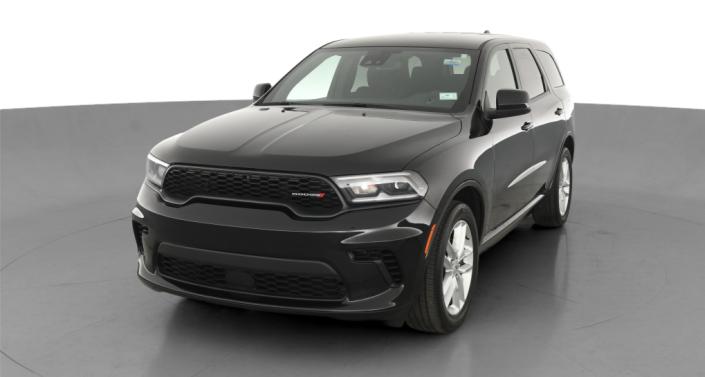 Thumbnail: 2023 Dodge Durango - 1