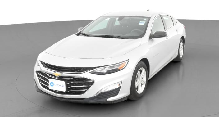 Thumbnail: 2020 Chevrolet Malibu - 1