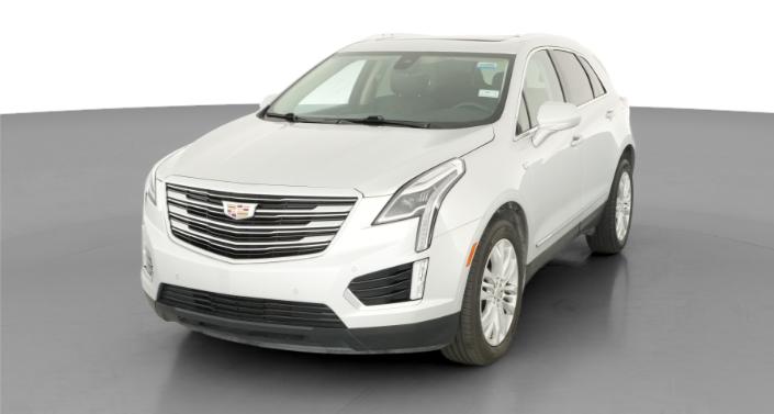 2019 Cadillac XT5 Premium Luxury -
                  Bessemer, AL