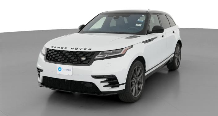 Thumbnail: 2021 Land Rover Range Rover Velar - 1