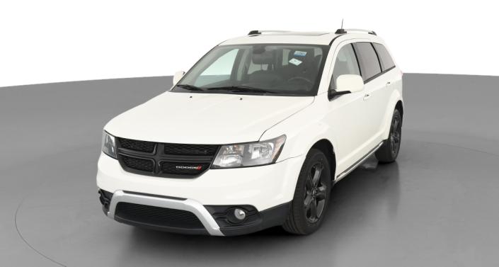 Thumbnail: 2018 Dodge Journey - 1