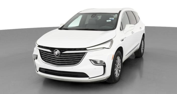 Thumbnail: 2024 Buick Enclave - 1