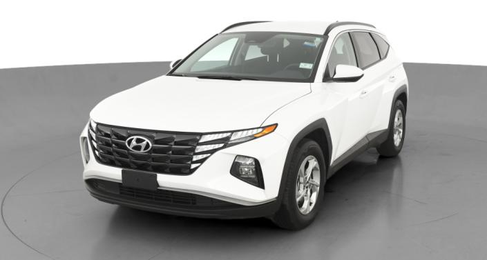 Thumbnail: 2024 Hyundai Tucson - 1