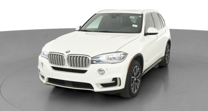 Thumbnail: 2018 BMW X5 - 1