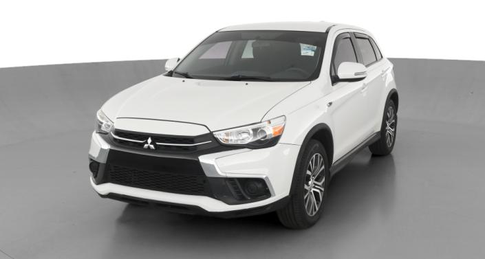 Thumbnail: 2018 Mitsubishi Outlander Sport - 1