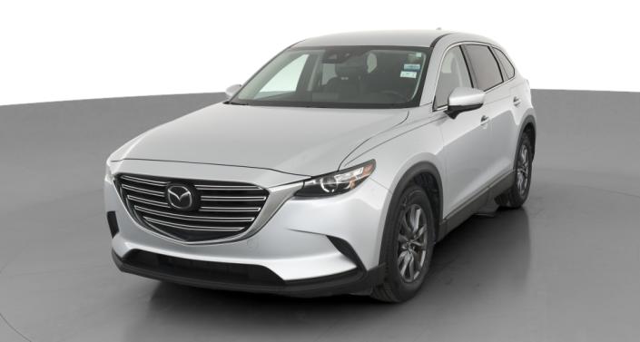 Thumbnail: 2020 Mazda CX-9 - 1