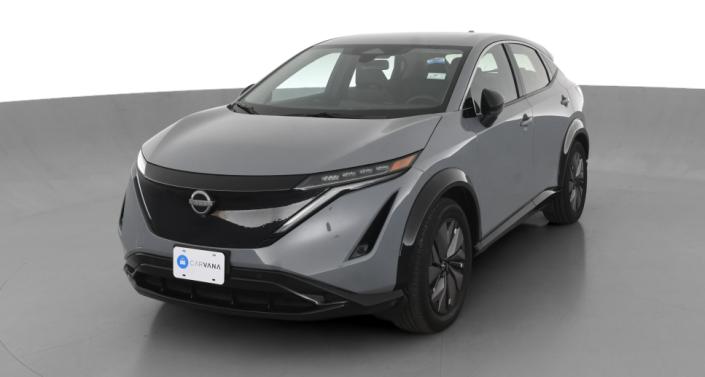Thumbnail: 2024 Nissan Ariya - 1