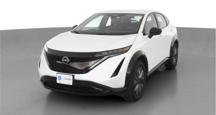 Thumbnail: 2024 Nissan Ariya - 1