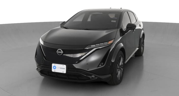 Thumbnail: 2023 Nissan Ariya - 1